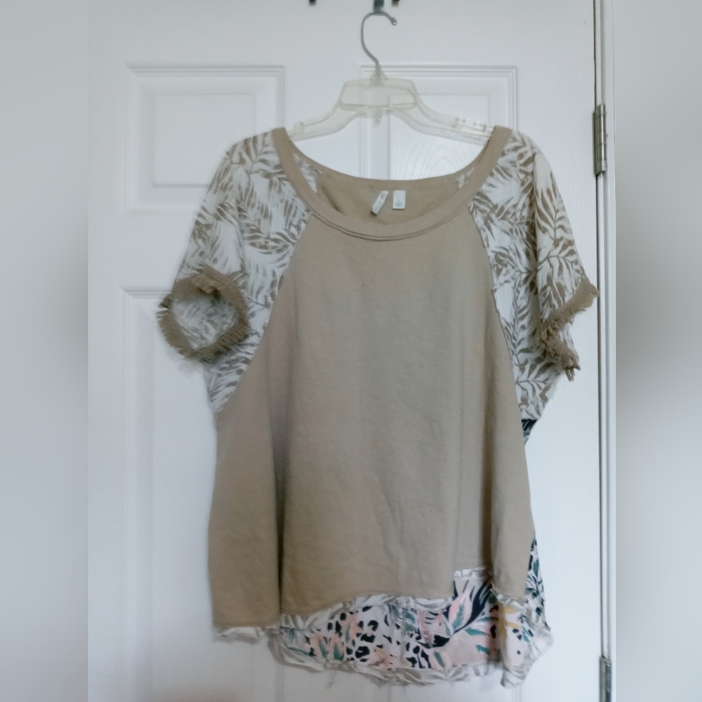 Womens shirt